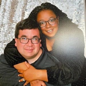 Meet your Posher, T'sharra